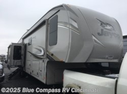 New 2019 Jayco Eagle available in Cincinnati, Ohio