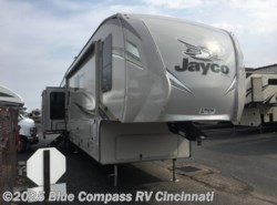 New 2019 Jayco Eagle available in Cincinnati, Ohio