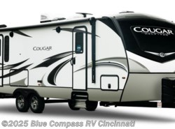 New 2020 Keystone Cougar Half-Ton available in Cincinnati, Ohio