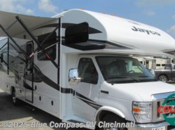 New 2019 Jayco Greyhawk available in Cincinnati, Ohio
