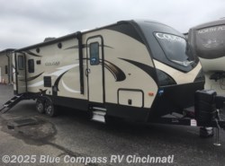 New 2019 Keystone Cougar Half-Ton available in Cincinnati, Ohio