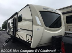 New 2020 Venture RV SportTrek Touring available in Cincinnati, Ohio
