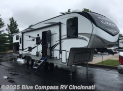 New 2020 Keystone Cougar Half-Ton available in Cincinnati, Ohio