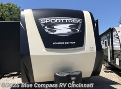 Used 2017 Venture RV SportTrek Touring available in Cincinnati, Ohio