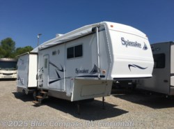 Used 2003 Forest River Spinnaker available in Cincinnati, Ohio