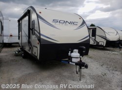 New 2019 Venture RV Sonic available in Cincinnati, Ohio