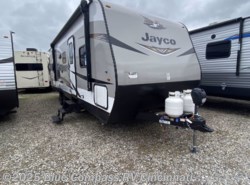 New 2020 Jayco Jay Flight SLX8 available in Cincinnati, Ohio