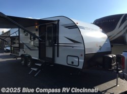 New 2020 Venture RV Sonic available in Cincinnati, Ohio