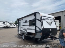 Used 2018 Starcraft Launch Outfitter 7 available in Cincinnati, Ohio