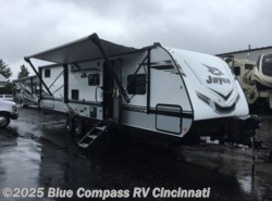 New 2020 Jayco Jay Feather available in Cincinnati, Ohio