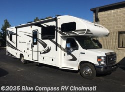 New 2020 Jayco Greyhawk available in Cincinnati, Ohio