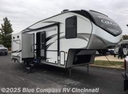 New 2020 Keystone Cougar Half-Ton available in Cincinnati, Ohio