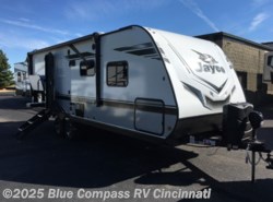 New 2020 Jayco Jay Feather available in Cincinnati, Ohio