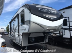 New 2020 Keystone Cougar Half-Ton available in Cincinnati, Ohio