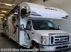 New 2020 Jayco Greyhawk available in Cincinnati, Ohio