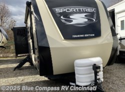 Used 2017 Venture RV SportTrek available in Cincinnati, Ohio