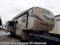 Used 2013 Jayco Eagle Premier available in Cincinnati, Ohio