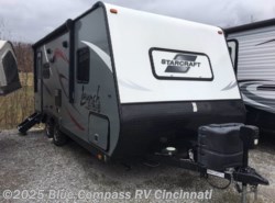 Used 2016 Starcraft Launch Ul available in Cincinnati, Ohio