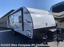 New 2021 Venture RV Sonic available in Cincinnati, Ohio