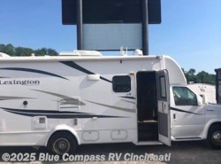 Used 2012 Forest River Lexington available in Cincinnati, Ohio