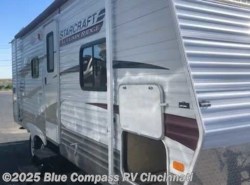 Used 2011 Starcraft Autumn Ridge available in Cincinnati, Ohio
