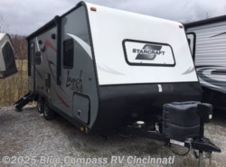 Used 2016 Starcraft Launch Ul available in Cincinnati, Ohio