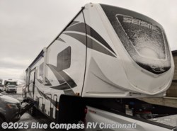 New 2021 Jayco Seismic 4113 available in Cincinnati, Ohio