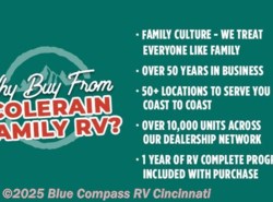 New 2021 Coachmen Apex Tera 16T available in Cincinnati, Ohio