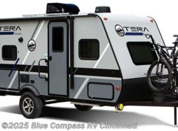 New 2021 Coachmen Apex Tera 16T available in Cincinnati, Ohio