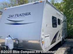 Used 2012 Jayco Jay Feather Ultra Lite 228 available in Cincinnati, Ohio