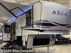New 2021 Keystone Arcadia 3660RL available in Cincinnati, Ohio