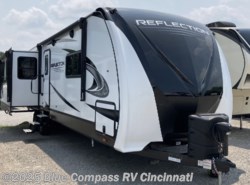 New 2022 Grand Design Reflection 315RLTS available in Cincinnati, Ohio