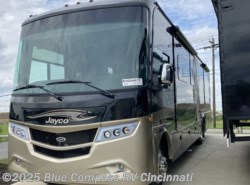 New 2021 Jayco Precept Prestige 36H available in Cincinnati, Ohio