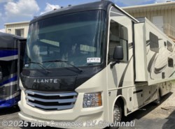 New 2021 Jayco Alante 29F available in Cincinnati, Ohio