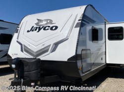 New 2022 Jayco Jay Feather 27BHB available in Cincinnati, Ohio