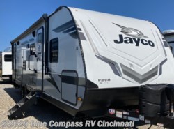 New 2022 Jayco Jay Feather 27BHB available in Cincinnati, Ohio