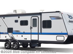 Used 2018 Jayco Jay Feather X23B available in Cincinnati, Ohio