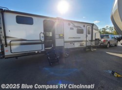 Used 2021 Jayco Jay Feather 24BH available in Cincinnati, Ohio