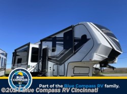 New 2024 Grand Design Momentum M-Class 395MS available in Cincinnati, Ohio