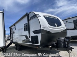 New 2024 Venture RV Stratus SR231VRB available in Cincinnati, Ohio