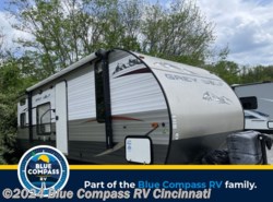 Used 2014 Forest River Cherokee Grey Wolf 26BH available in Cincinnati, Ohio