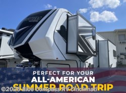 New 2025 Grand Design Momentum M-Class 395MS available in Cincinnati, Ohio
