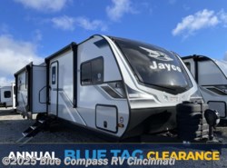 New 2025 Jayco Jay Feather 27MK available in Cincinnati, Ohio