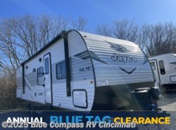 New 2025 Jayco Jay Flight 284BHS available in Cincinnati, Ohio