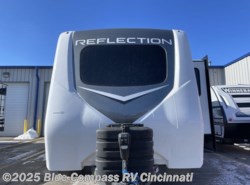New 2025 Grand Design Reflection 322FKTS available in Cincinnati, Ohio