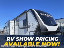 New 2025 Grand Design Imagine 2670MK available in Cincinnati, Ohio