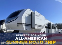 New 2025 Grand Design Influence 3804DS available in Cincinnati, Ohio