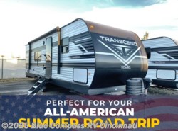 New 2025 Grand Design Transcend Xplor 24BHX available in Cincinnati, Ohio