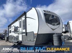New 2025 Forest River Flagstaff Micro Lite 25BRDS available in Cincinnati, Ohio