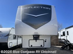 New 2025 Grand Design Reflection 367BHS available in Cincinnati, Ohio